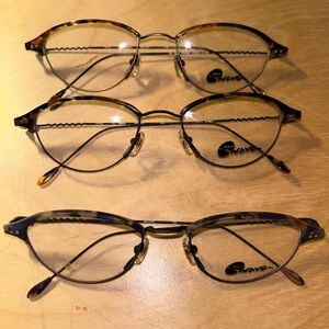 Nikon Eyeglasses